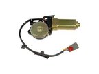 Dorman 742-840 Power Window Motor - Front Left - view 3