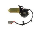 Dorman 742-840 Power Window Motor - Front Left - view 1