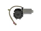 Dorman 742-843 Power Window Motor - Front Right - view 3