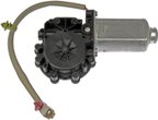 Dorman 742-843 Power Window Motor - Front Right - view 1