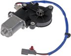 Dorman 742-849 Power Window Motor - Front Right or Rear Left - view 2