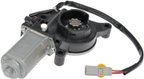 Dorman 742-851 Window Motor - Front Right - view 2