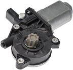 Dorman 742-855 Power Window Motor - Front Right - view 2