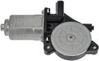 Dorman 742-855 Power Window Motor - Front Right - view 3