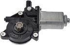 Dorman 742-855 Power Window Motor - Front Right - view 1