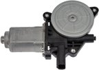 Dorman 742-856 Window Motor - Rear Left - view 3