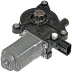 Dorman 742-857 Window Motor - Rear Right - view 2