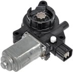 Dorman 742-864 Window Motor - Front Left - view 2