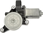Dorman 742-865 Power Window Motor - Front Right - view 4