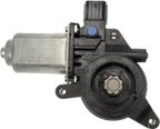 Dorman 742-865 Power Window Motor - Front Right - view 3