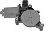 Dorman 742-866 Power Window Motor - Front Left - view 3
