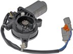 Dorman 742-868 Power Window Motor - Front Left - view 2