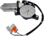 Dorman 742-868 Power Window Motor - Front Left - view 3