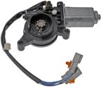 Dorman 742-868 Power Window Motor - Front Left - view 1