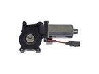 Dorman 742-908 Power Window Motor - Rear Left, Rear Right or Right Quarter - view 1