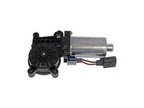 Dorman 742-909 Power Window Motor - Left Quarter, Rear Left or Rear Right - view 3