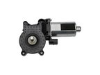 Dorman 742-912 Power Window Motor - Front Right - view 1