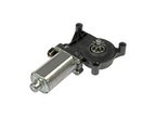 Dorman 742-917 Power Window Motor - Front Left - view 2