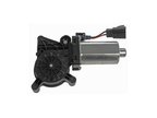 Dorman 742-921 Power Window Motor - Front Left - view 3