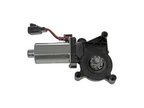 Dorman 742-921 Power Window Motor - Front Left - view 1