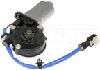Dorman 742-922 Power Window Motor - Front Left or Rear Left - view 2