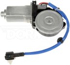 Dorman 742-922 Power Window Motor - Front Left or Rear Left - view 3