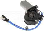 Dorman 742-923 Power Window Motor - Front Right or Rear Right - view 2