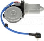 Dorman 742-923 Power Window Motor - Front Right or Rear Right - view 3