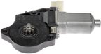 Dorman 742-924 Window Motor - Front Left - view 1