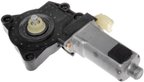 Dorman 742-928 Power Window Motor - Front Left - view 2