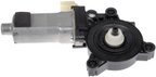 Dorman 742-933 Window Motor - Front Left - view 1