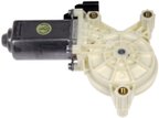 Dorman 742-938 Power Window Motor - Front Left - view 3