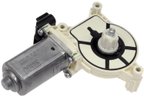 Dorman 742-939 Power Window Motor - Front Right - view 2