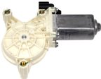 Dorman 742-939 Power Window Motor - Front Right - view 3