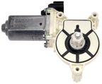 Dorman 742-939 Power Window Motor - Front Right - view 1