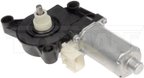 Dorman 742-942 Power Window Motor - Front Left - view 2