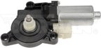 Dorman 742-942 Power Window Motor - Front Left - view 3