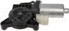 Dorman 742-943 Power Window Motor - Front Right - view 4