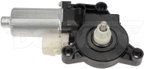Dorman 742-943 Power Window Motor - Front Right - view 3