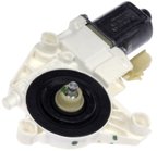 Dorman 742-944 Power Window Motor - Front Left or Rear Left - view 2