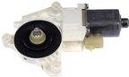 Dorman 742-944 Power Window Motor - Front Left or Rear Left - view 1