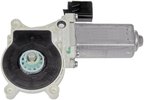 Dorman 742-946 Window Motor - Front Left - view 1