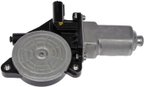 Dorman 742-971 Power Window Motor - Front Left - view 2