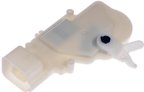 Dorman 746-001 Door Lock Actuator Motor - Front Right or Rear Right - view 2