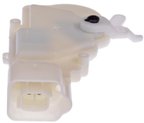 Dorman 746-001 Door Lock Actuator Motor - Front Right or Rear Right - view 1