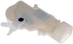 Dorman 746-002 Door Lock Actuator Motor - Front Left or Rear Left - view 2