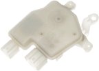 Dorman 746-006 Door Lock Actuator Motor - Left Side Sliding Door - view 5