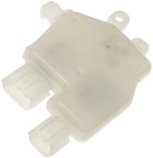 Dorman 746-008 Door Lock Actuator Motor - Right Side Sliding Door - view 4