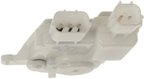 Dorman 746-008 Door Lock Actuator Motor - Right Side Sliding Door - view 1