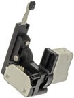 Dorman 746-011 Door Lock Actuator Motor - Front Right, Rear Right or Right Side Sliding Door - view 5